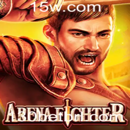 ArenaFighter: Desvendando o Mundo do Jogo de Luta com 130bet