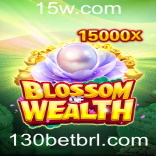 Descubra o Mundo Empolgante de BlossomofWealth com 130bet