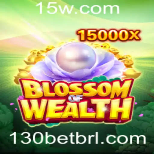 Descubra o Mundo Empolgante de BlossomofWealth com 130bet