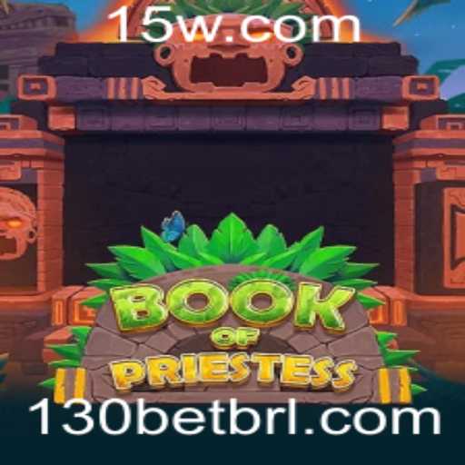 BookOfPriestess: Explorando o Mundo Místico da Nova Aventura de 130bet