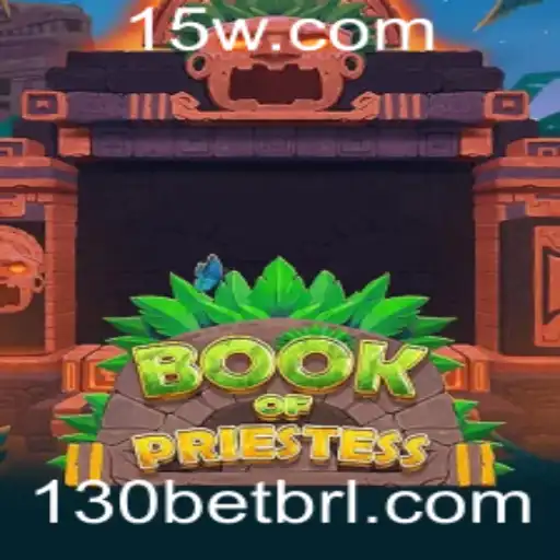 BookOfPriestess: Explorando o Mundo Místico da Nova Aventura de 130bet