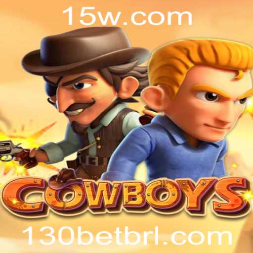 COWBOYS: O Novo Fenômeno dos Jogos de Apostas