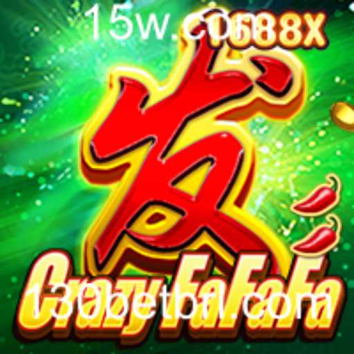 CrazyFaFaFa: Um Mergulho no Mundo Vibrante do 130bet