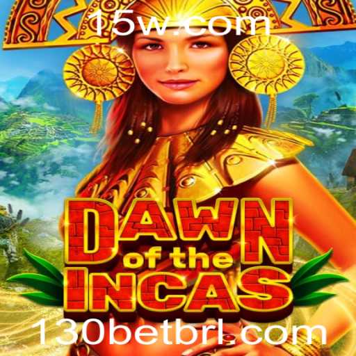 DawnoftheIncas: O Fascinante Mundo do Jogo de Estratégia e Aventura