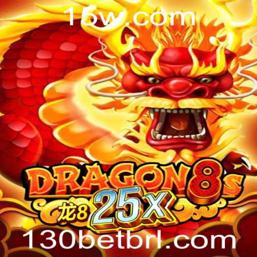 Explorando o Universo de Dragon8s25x: Um Mergulho nas Regras e Estratégias de Jogo com 130bet