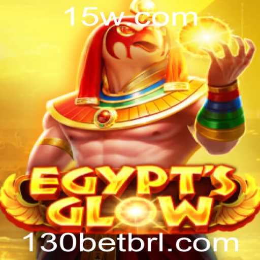 Descubra EgyptsGlow: O Jogo Enigmático e Vibrante de 130bet