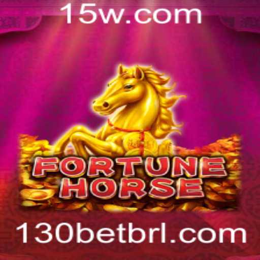 FortuneHorse: Conheça o Novo Jogo de Apostas da 130bet