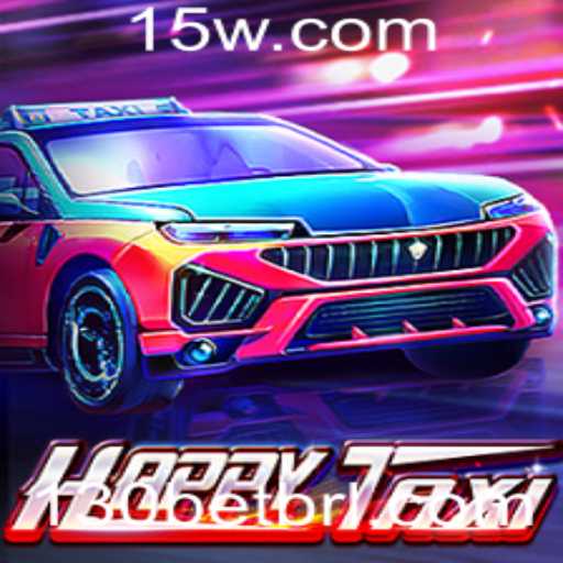 Descubra o Empolgante Jogo HappyTaxi: A Nova Sensação de 130bet