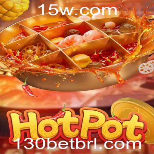 Descubra o Fascinante Mundo de Hotpot: O Jogo de Estratégia com 130bet