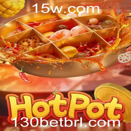 Descubra o Fascinante Mundo de Hotpot: O Jogo de Estratégia com 130bet