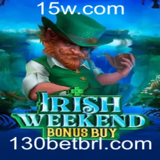 Descubra o Mundo de IrishWeekendBonusBuy e a Emoção de 130bet