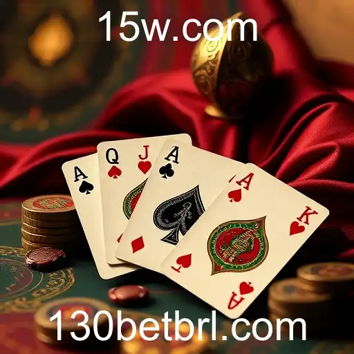 Jogos de Cartas: A Arte de Combinar Estrategia e Entretenimento