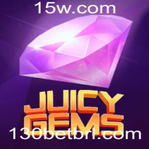 Descubra JuicyGems: A Nova Sensação no Mundo dos Jogos com 130bet