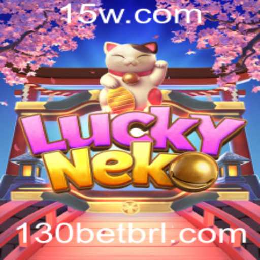 Guia Completo sobre o Jogo LuckyNeko e o Impacto da Plataforma 130bet