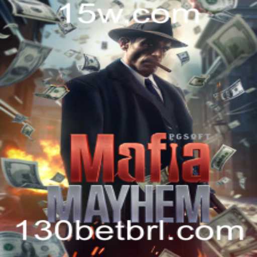 MafiaMayhem: Descubra o Mundo Envolvente e Estratégico deste Jogo de Intrigas