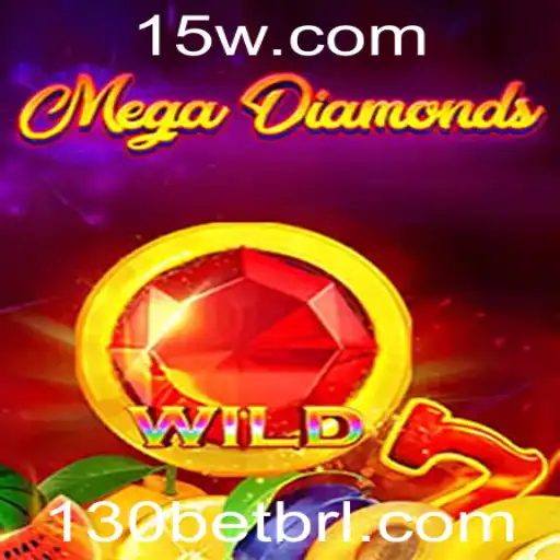 Descubra o Universo de MegaDiamond: O Jogo que Conquista com 130bet
