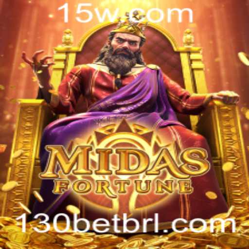 MidasFortune: Um Novo Auge no Mundo dos Jogos Online