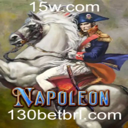 Descubra o Jogo Napoleon e Oportunidades com 130bet