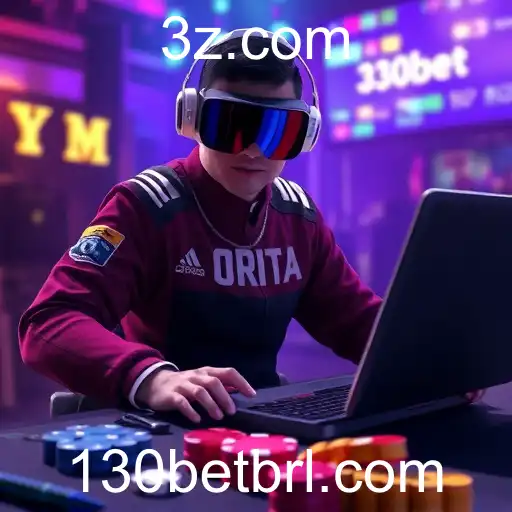 O Crescimento e os Desafios do Mercado de Jogos Online em 2025