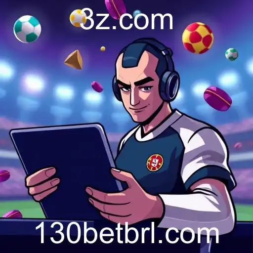 O Crescimento do Mercado de Apostas Online em 2025