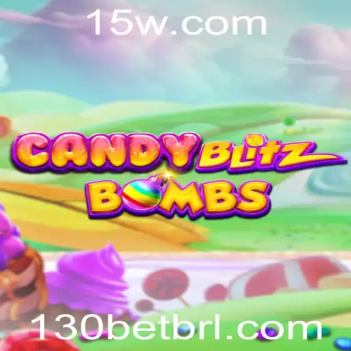 CandyBlitzBombs: Um Jogo de Estratégia Doce e Explosivo