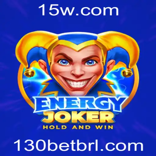 EnergyJoker: Descubra o Universo Eletrizante do Jogo 130bet