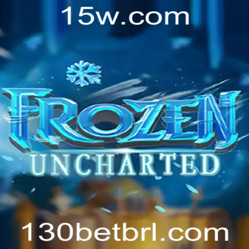 FrozenUncharted: Uma Aventura Incrível com 130bet