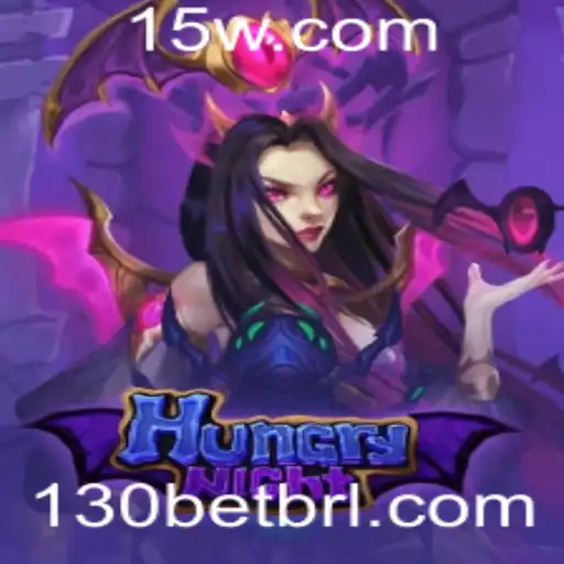 Explorando o Envolvente Mundo de HungryNight e o Fascínio do 130bet