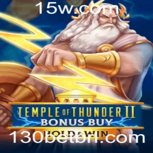 Explorando Temple of Thunder II Bonus Buy: A Nova Sensação no Mundo dos Jogos