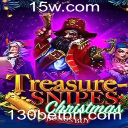 Explorando o Mundo do Jogo TreasuresnipesChristmas com 130bet