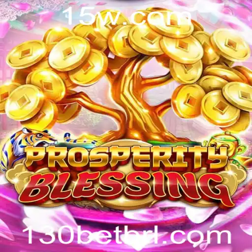 Explorando 'ProsperityBlessing': O Novo Jogo que Conquista os Fãs de 130bet
