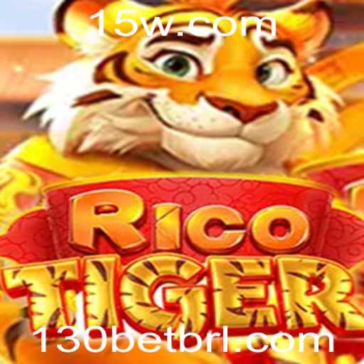 Descubra o Fascinante Mundo de RicoTiger: O Jogo Revolucionário com 130bet