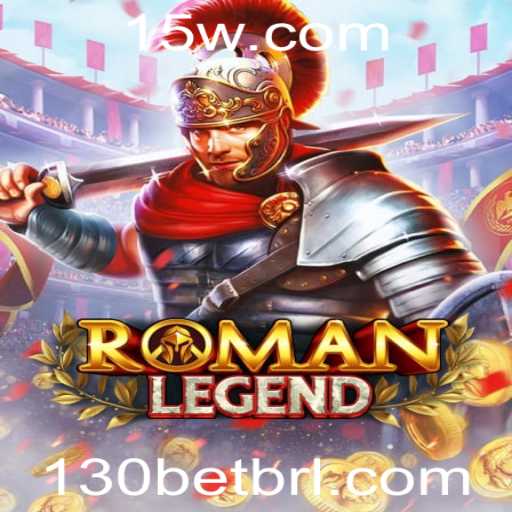 Explorando RomanLegend: Um Jogo de Aventura Épico com 130bet