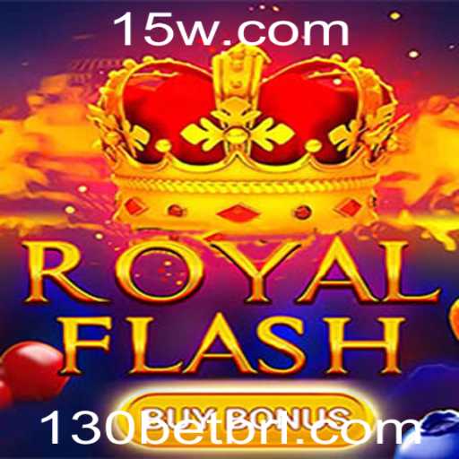 RoyalFlashBuyBonus: Um Mergulho no Mundo das Emoções do 130bet