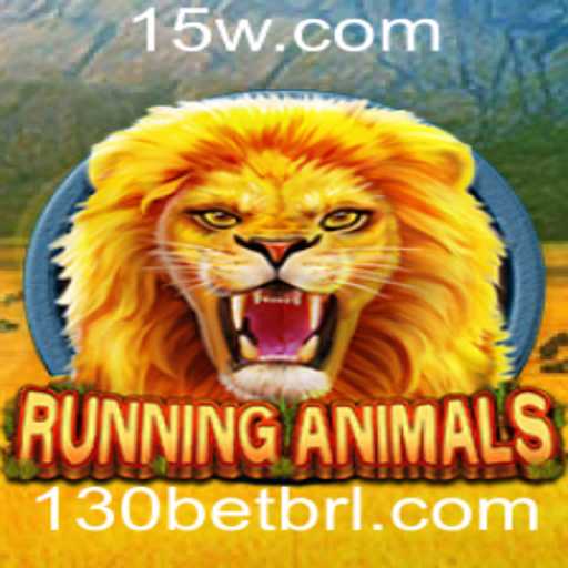 RunningAnimals: Desvende a Dinâmica e Regras do Jogo com 130bet