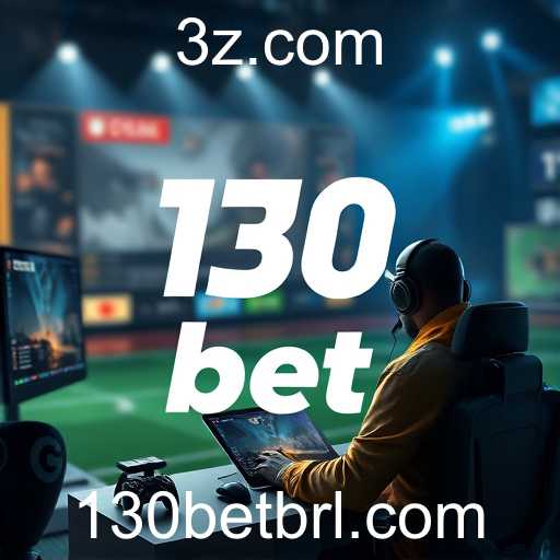 A Ascensão dos Sites de Jogos e o Crescimento do 130bet