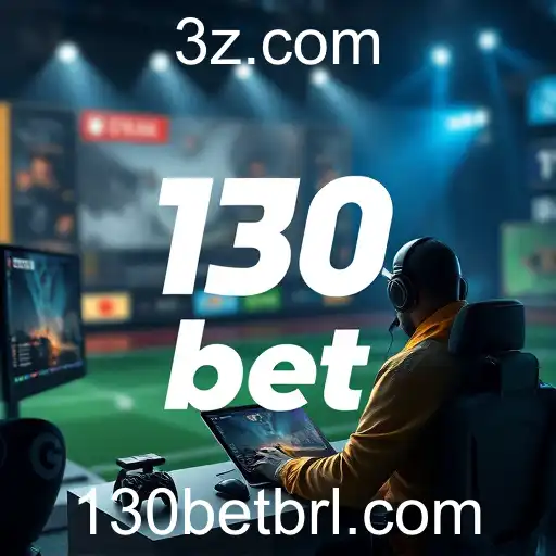 A Ascensão dos Sites de Jogos e o Crescimento do 130bet