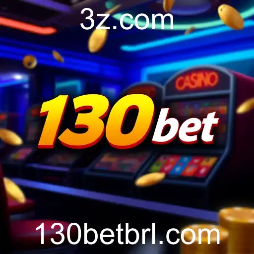 Explorando a Experiência de Casinos Online no 130bet