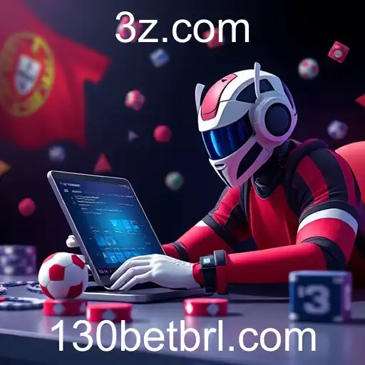 Expansão do Mercado de Jogos Online no Brasil