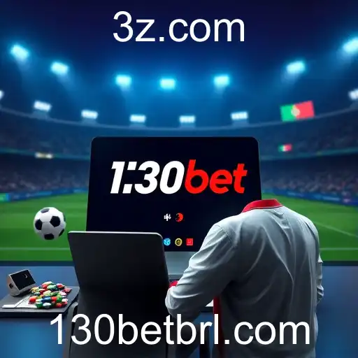 Crescimento do Mercado de Jogos em 2025: A Ascensão de 130bet