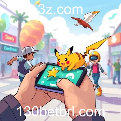 Cenário Atual dos Jogos Online: Uma Análise da 130bet