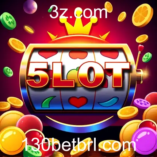 Explorando os 'Slot Games' no 130bet: Diversão e Prêmios a um Giro de Distância