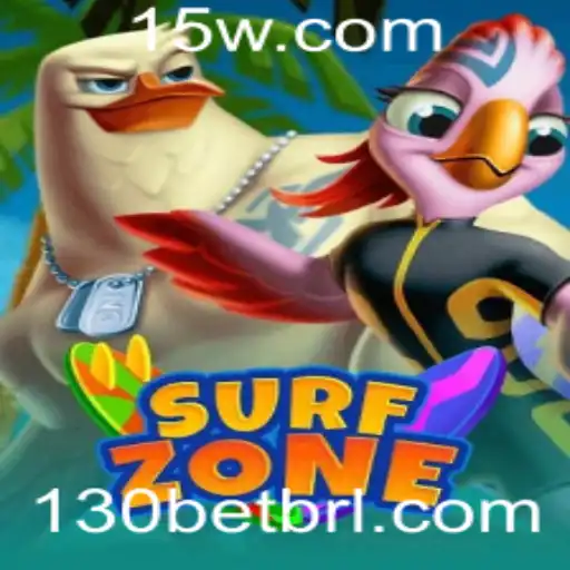 SurfZone: Explorando a Aventura e Estratégia com 130bet