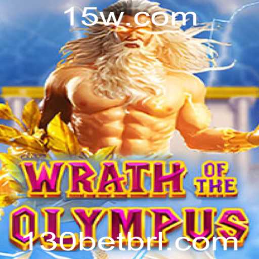 Descubra o Fascinante Universo de WrathofOlympus com 130bet